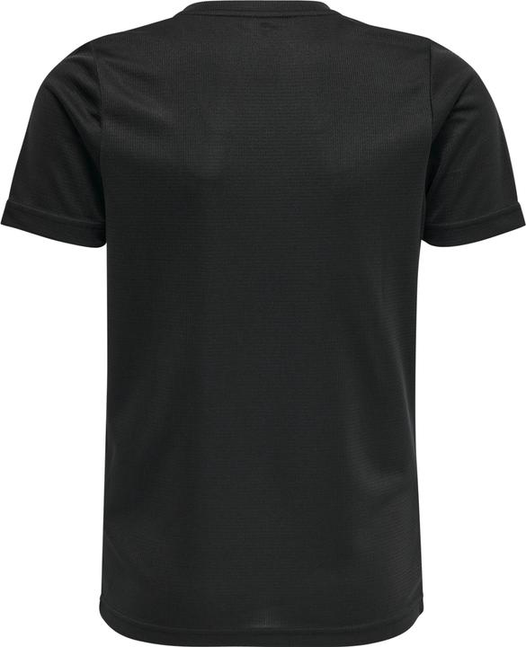 Produktbild Newline Kids Core Functional T-Shirt S/S (128)