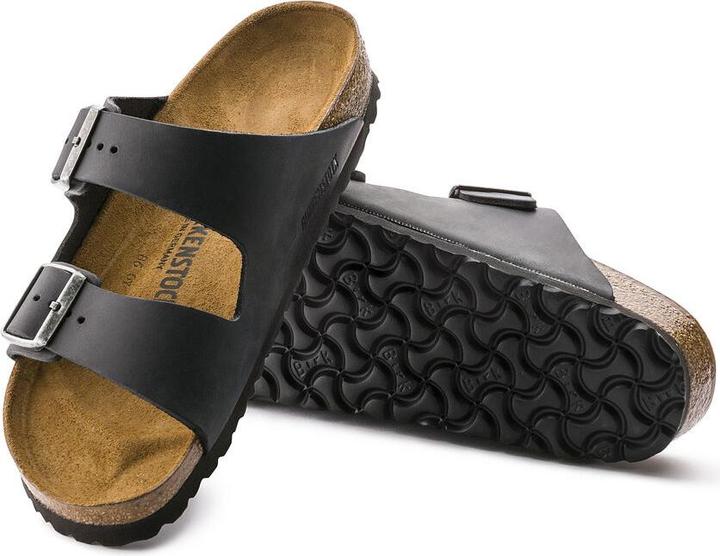 Actual product image Birkenstock Pantoletten Arizona (37)