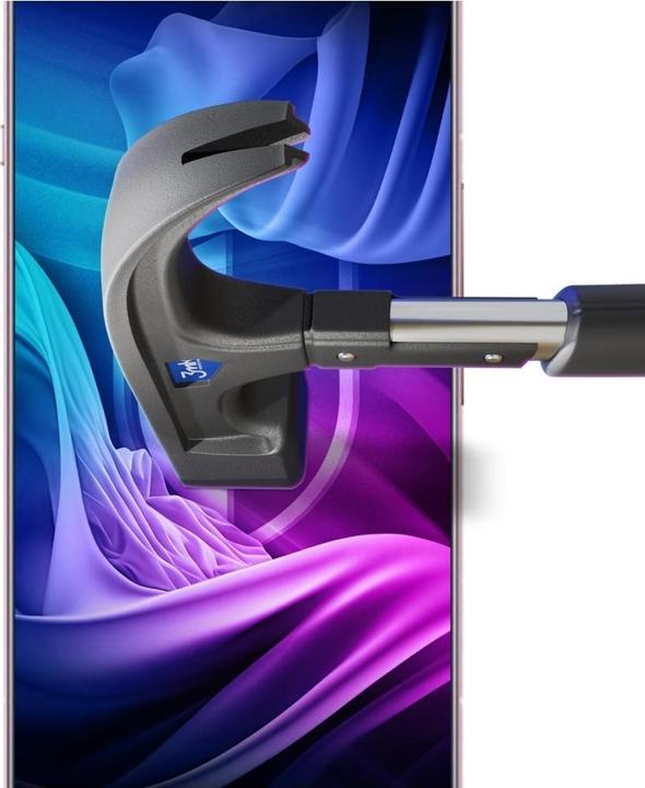 Actual product image 3MK Matte foil Silky Matt Pro for OnePlus 13 (OnePlus 13)