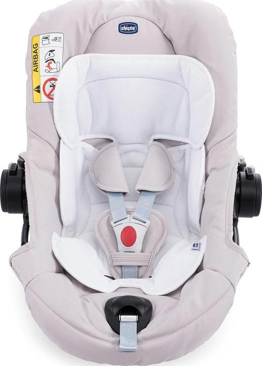 Image du produit Chicco Trio Sprint