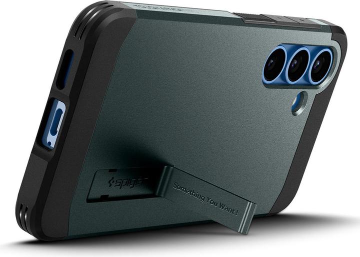 Immagine prodotto Spigen Tough Armor MagSafe (Samsung Galaxy S25)