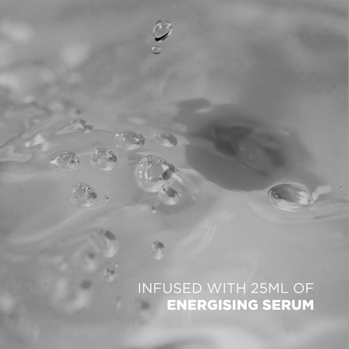 Actual product image Skin Republic Men's Energising (23 ml)