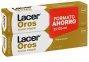Immagine prodotto Lacer OROS PASTA DENTALE set 2 pz (250 ml)