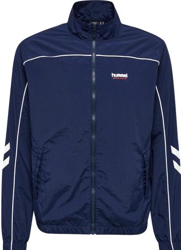 Produktbild hummel Lgc Celab Wov Zip Jacket (M)