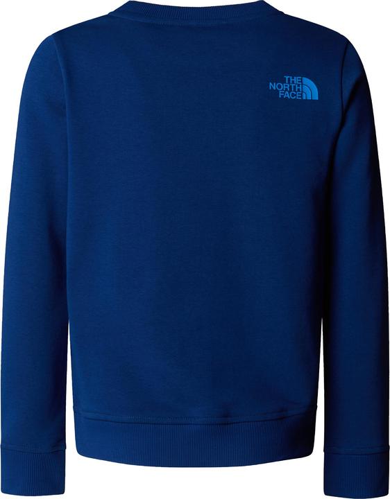 Produktbild North Face B Drew Peak Light (XL)