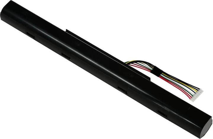 Immagine prodotto AccuCell Akku für Laptop Acer Aspire E5-575G / E5-523G / Typ AS16A5K - 14,6V - 2200 mAh (2200 mAh)