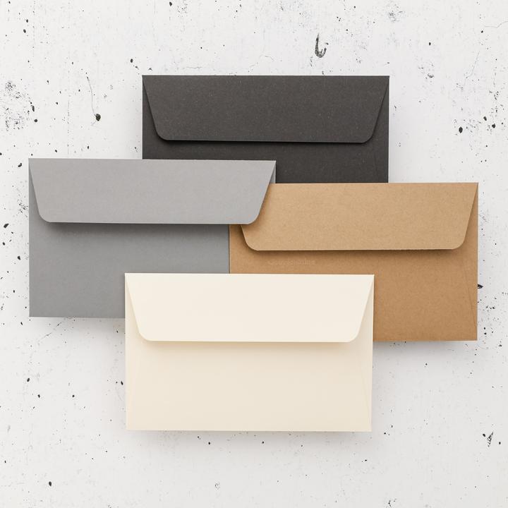 Actual product image Pollen Kraft 90x140 env./20s (14 x 9 cm, 20 x)