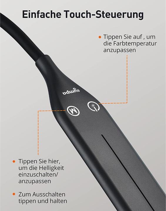 Image du produit Sympa Flex (500 lm)