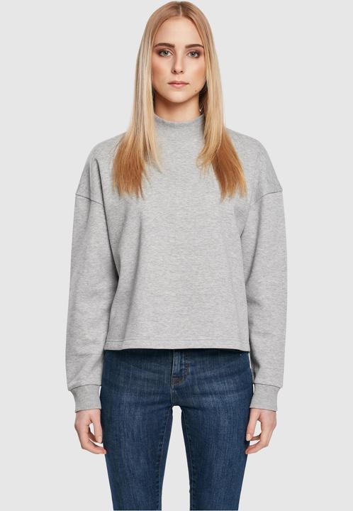 Immagine prodotto Urban Classics Girocollo alto oversize da donna (XXL)