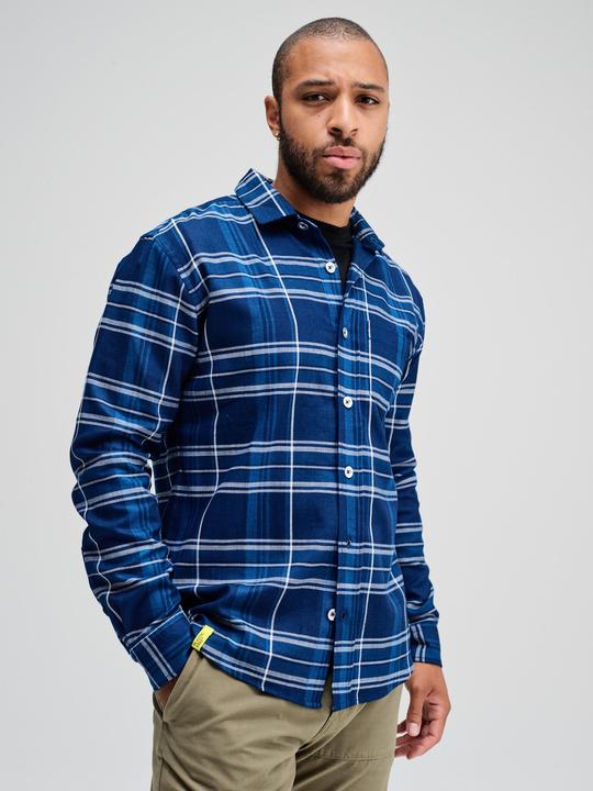 Immagine prodotto Mover Plastic Free Sportswear Light Hiking Shirt (XL)