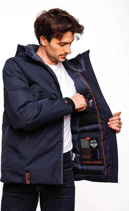 Produktbild Stone Harbour Moagaa (XXL)
