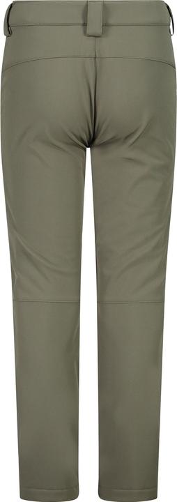 Actual product image CMP Campagnolo Kid's Long Softshell Pant (128)