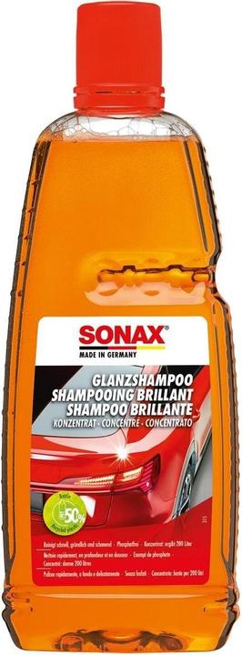 Sonax Glanz-Shampoo-Konzentrat (1000 ml)