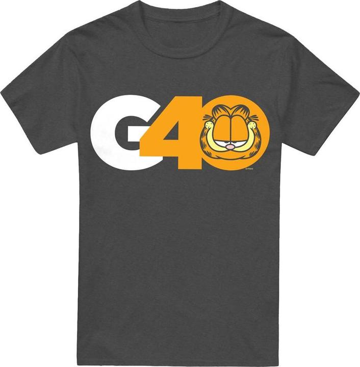 Produktbild Garfield G40 TShirt (XL)