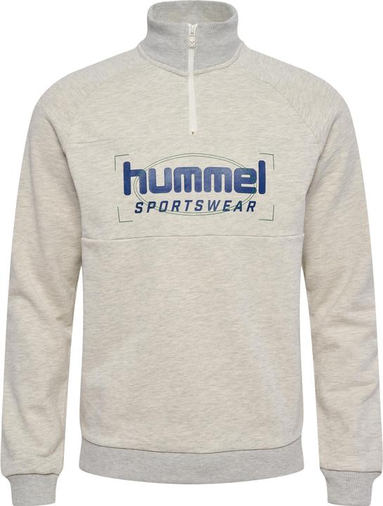 Image du produit hummel Hmllgc Ron Halfzip Sweatshirt (S)