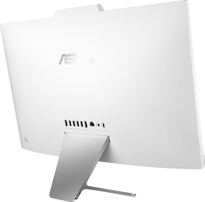 Actual product image ASUS Vivo AIO Pro 24 A3402WBA i3-1215U (Intel Core i3-1215U, 8 GB, 512 GB, Intel UHD Graphics)