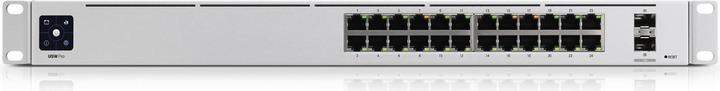 Immagine prodotto Ubiquiti UniFi Usw-Pro-24 (24 Porti)