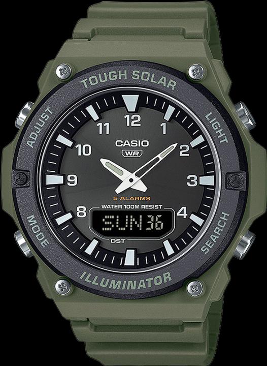 Produktbild Casio AQ-S820W-3BVEF (Analoguhr, 52.50 mm)