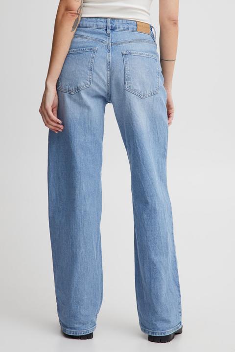 Produktbild Pulz Jeans PZVEGA HW – 50207173 (W35/L32)