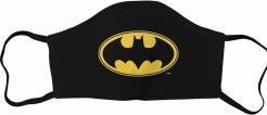 Produktbild Cotton Division BATMAN - Logo - Masque visage enfant