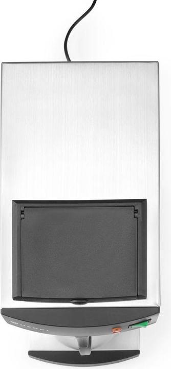 Image du produit Hendi Corps et support pour filtre à café en acier inoxydable. Température de chauffe : 93-96°C. Temps de