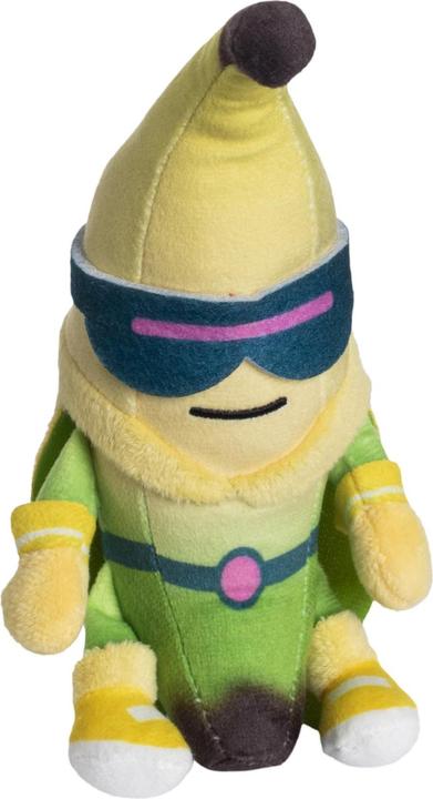 Image du produit Stumble guys Plüsch BUDDIES Wave 2 20cm 4fach sortiert (20 cm)