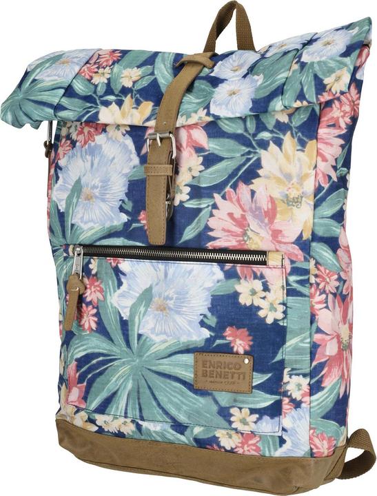 HTI-Living Rucksack mit 15 Zoll Laptopfach (18 l)