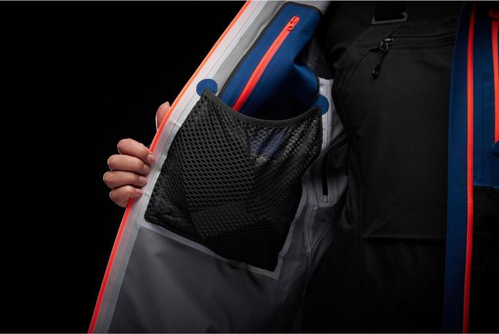 Produktbild Helly Hansen Elevation Infinity 3.0 (XS)