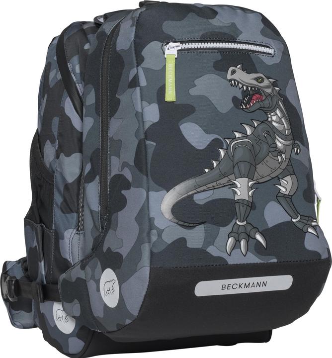 Actual product image Beckmann Active Air (25 l)