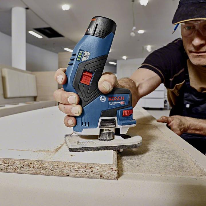 Productafbeelding Bosch Professional Gkf 12v-8