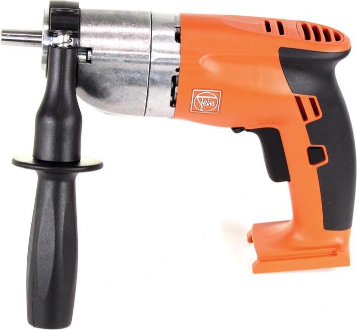Image du produit Fein AGWP 10 Taraud à accu à 1 vitesse (Fonctionnement sur batterie)