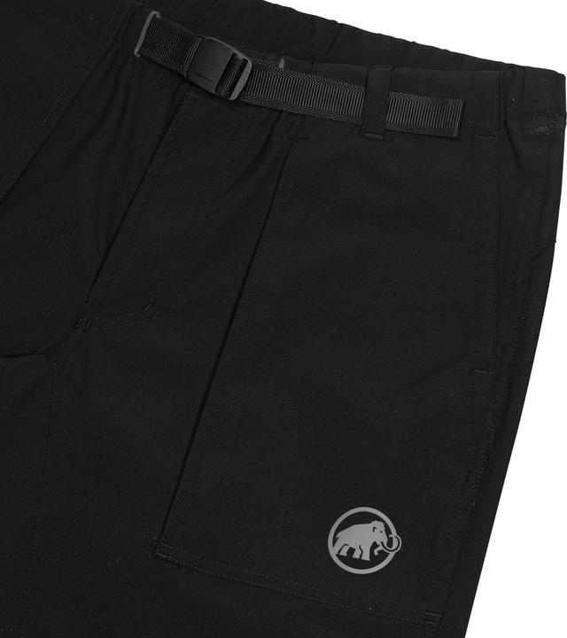 Produktbild Mammut Mountain Tough Pants Men (50)