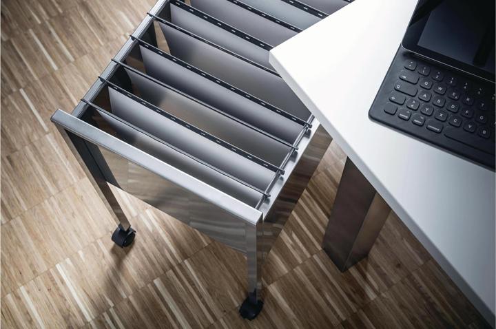 Immagine prodotto Durable Economia di Folderboy (A4)