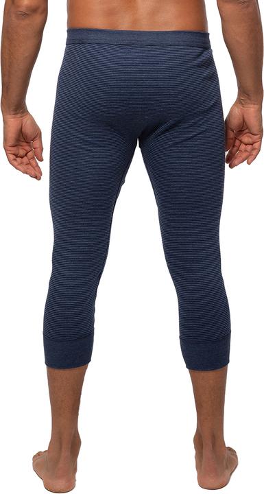 Produktbild Ammann 2er Pack Jeans Lange Unterhose (XXL, 2er Pack)