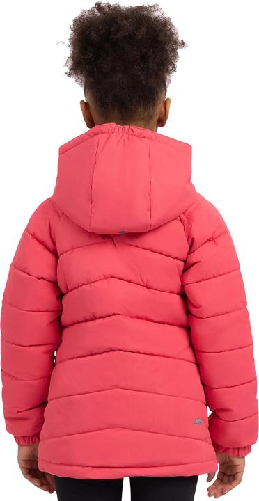 Immagine prodotto Trespass Amira Giacca Casual Bambina (116)