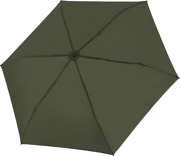 Produktbild Bugatti Air Flat Taschenschirm 21 cm