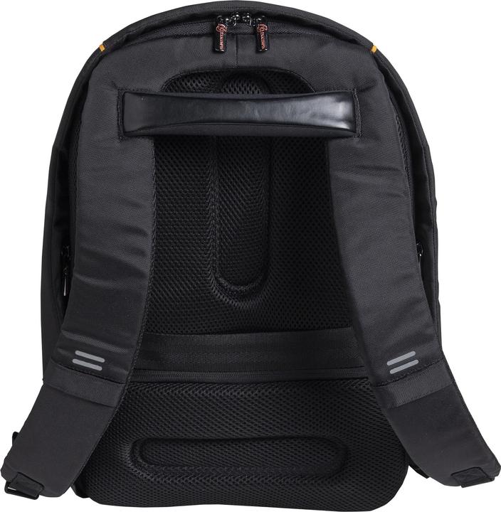 Actual product image Exacompta Notebook Backpack Exactive (16 l)