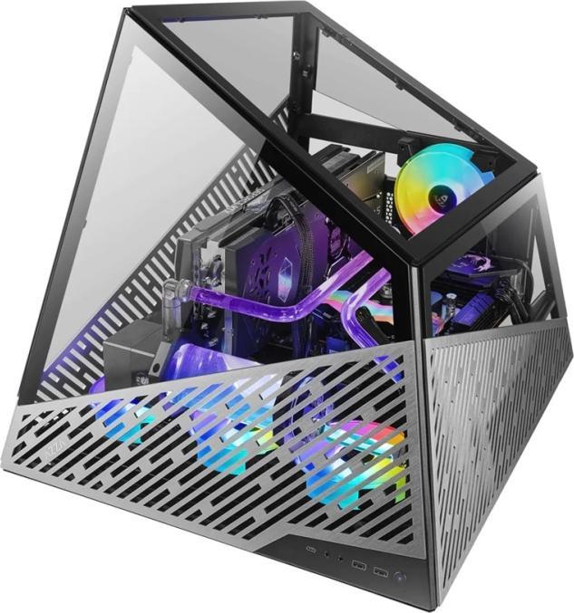 Immagine prodotto Azza Custodia Mesa 811 ATX
