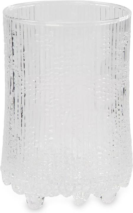 Actual product image Iittala ULTIMA THULE water glass (2.80 dl, 1 x, Whisky glass)