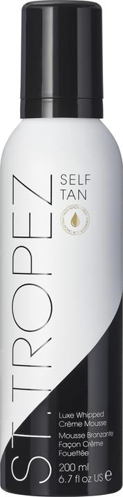 Produktbild St. Tropez Luxe Whipped Creme Mousse (Selbstbräunungsgel, 200 ml)