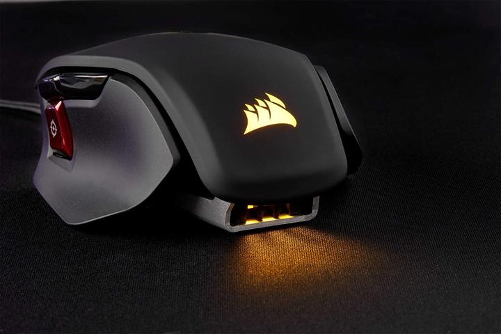 Actual product image Corsair M65 Elite (Cable)