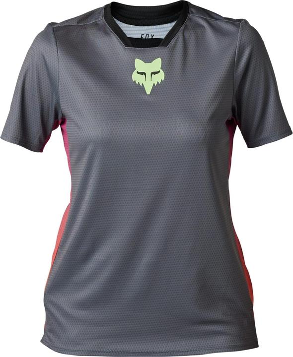 Produktbild Fox Jersey 23 W Defend Race Ss Ptr S (S)