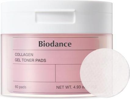 Actual product image Biodance Collagen (Gel)