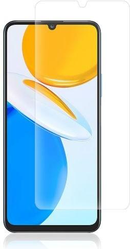 Produktbild Mocolo 2.5D Full Screen Schutzglas Displayschutz (1 Stück, Honor X7)
