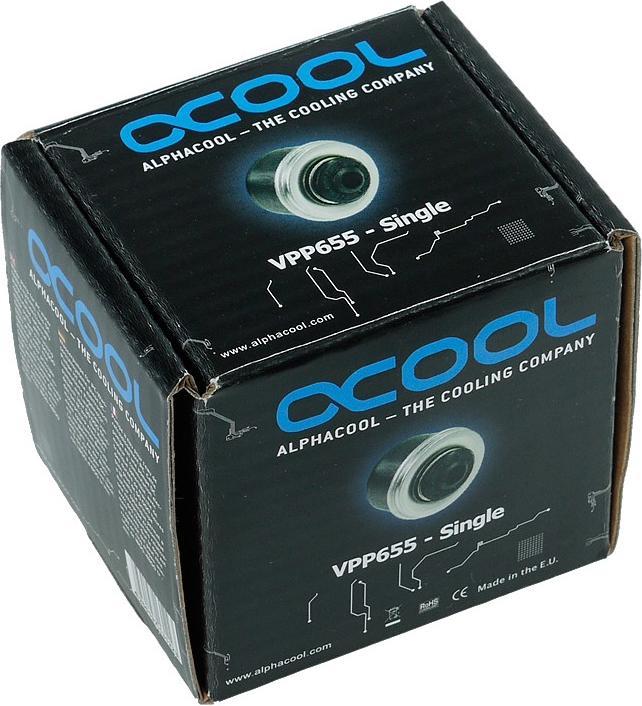 Immagine prodotto Alphacool VPP655-PWM Edizione singola