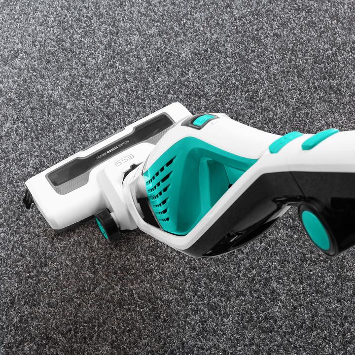 Actual product image ECG VT 3420 2in1 Jerome Stick vacuum cleaner, Up to 60 minutes run time per charge