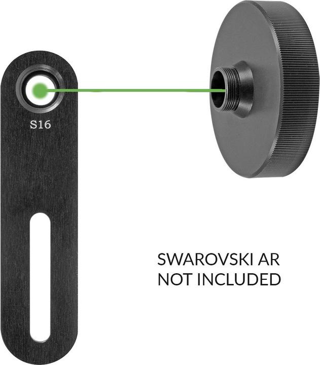 Actual product image Kowa Smartoscope Optics Arm K30 for M30