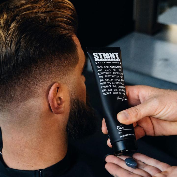 Produktbild STMNT Gel (Haargel, 150 ml)