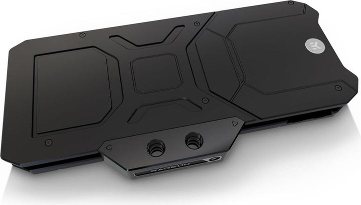 Produktbild EKWB EK Vanduo blockiert EK-Quantum Vector² RX 7900 XTX D-RGB - AMD Radeon Edition