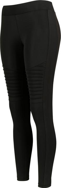 Image du produit Urban Classics Ladies Tech Biker Leggings (S)